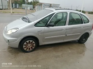 Citroen Xsara 2004