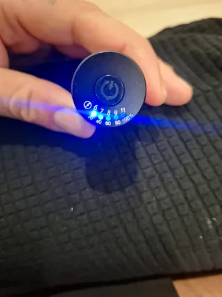 Macchina per tatuaggi YikeXuanLi rotativa + accessori