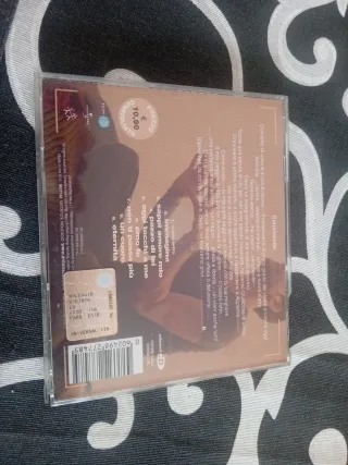 CD Biaggio Antonacci - Conviviendo
