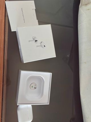 AirPods Pro 2ª Gen