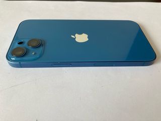 Chasis iPhone 13 Azul