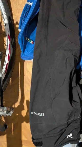 Completo sci donna taglia M