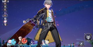 Honkai Star Rail Trailblazer Edition PS5