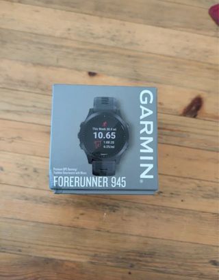Garmin Forerunner 945 Azul
