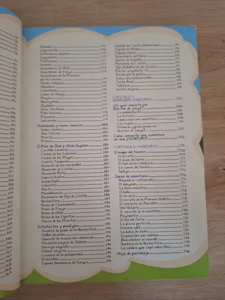 Hora de Aventuras Juego de Rol