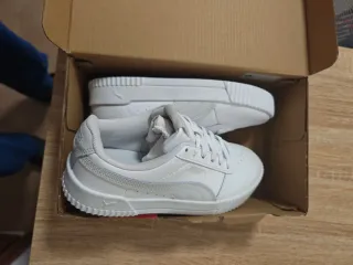 Sneakers Puma Donna Taglia 38 Nuove