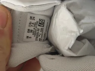 Sneakers Puma Donna Taglia 38 Nuove