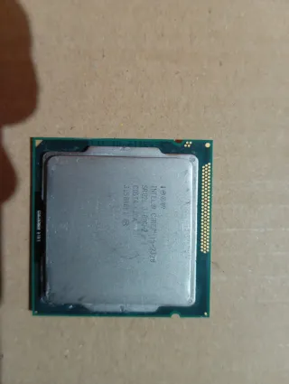 Processore Intel Core i5-2320 CPU
