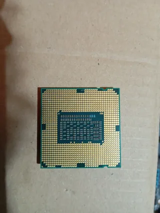 Processore Intel Core i5-2320 CPU