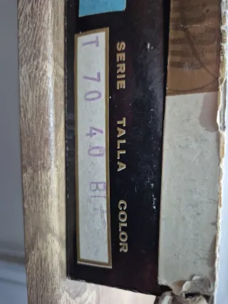 Camisa Pullman 40 Blanco No Planchar