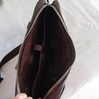 Maleta Massimo Dutti sin estrenar