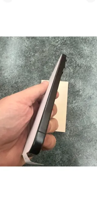 iPhone 15 Pro Max Nero