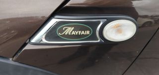 MINI COOPER EDICION 50 ANIVERSARIO MAYFAIR