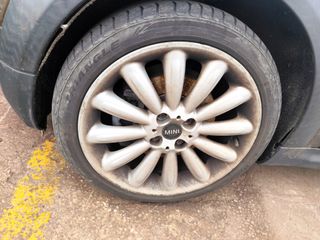 MINI COOPER EDICION 50 ANIVERSARIO MAYFAIR