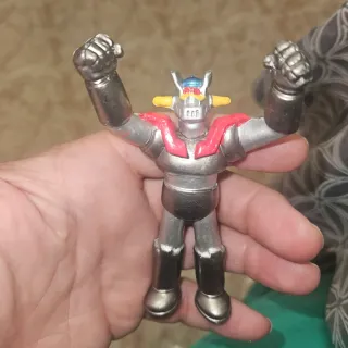 Mazinger Z