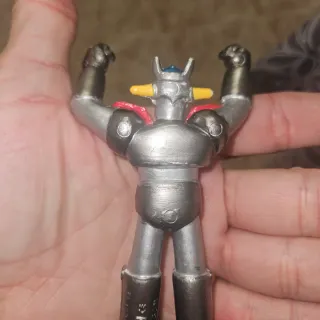 Mazinger Z