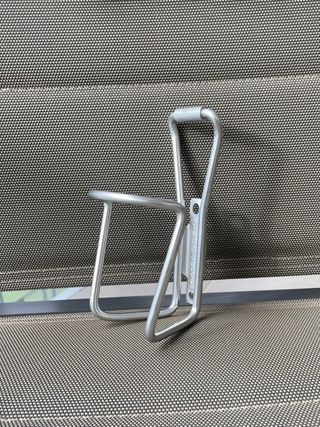 Portabidón Marin Lite aluminio clásico retro