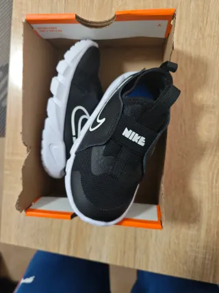 Nike Sneakers Taglia 26 Nuove