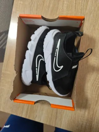 Nike Sneakers Taglia 26 Nuove