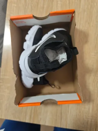 Nike Sneakers Taglia 26 Nuove