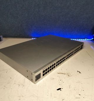 Ubiquiti UniFi USW-48 Switch Gestionado L2 48x Gigabit Rack