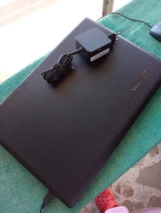 Lenovo Ideapad 110 A4 Notebook