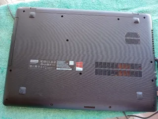 Lenovo Ideapad 110 A4 Notebook