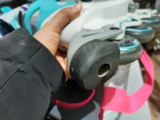 Patines en línea Oxelo niño/a expandibles 35-38.