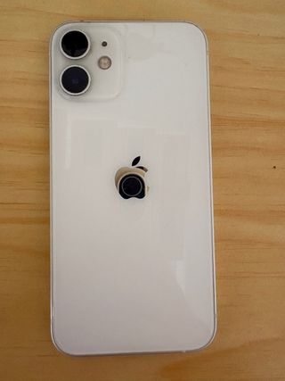 iPhone 12 mini Bianco