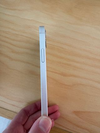 iPhone 12 mini Bianco