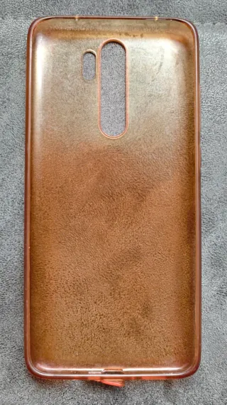 Xiaomi Redmi Note 8 Pro