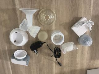 Saca Leches Eléctrico Olmitos