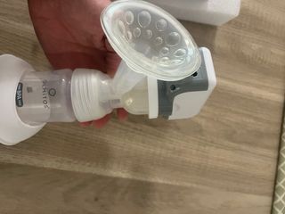 Saca Leches Eléctrico Olmitos