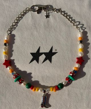 Collana TwoJeys SummerBoot