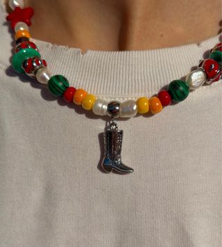 Collana TwoJeys SummerBoot