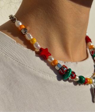 Collana TwoJeys SummerBoot