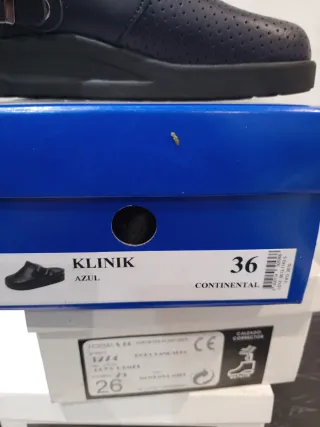 Zuecos LECOsalud Calzado Terapéutico