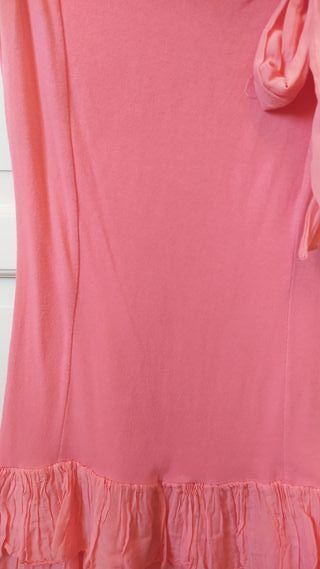 Abiti e pantaloncini taglia S - estate vedi foto lotto