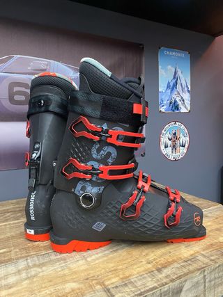 Stivali da sci Rossignol Alltrack