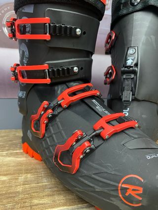 Stivali da sci Rossignol Alltrack