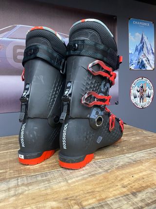 Stivali da sci Rossignol Alltrack