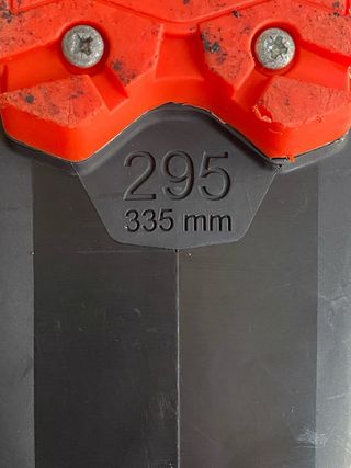 Stivali da sci Rossignol Alltrack