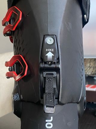 Stivali da sci Rossignol Alltrack