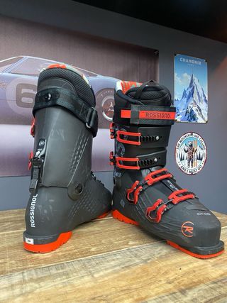 Stivali da sci Rossignol Alltrack