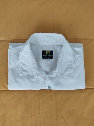 Camisa Body Glove relaxed