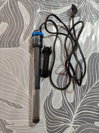 Acuario 120L Completo