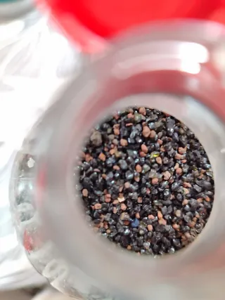 Acuario 120L Completo