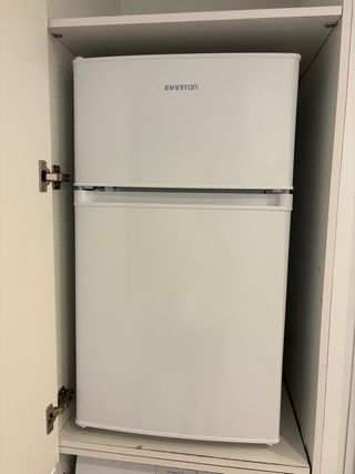 Mini frigorifero e congelatore INFINITON