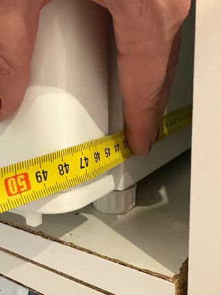 Mini frigorifero e congelatore INFINITON