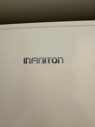 Mini frigorifero e congelatore INFINITON